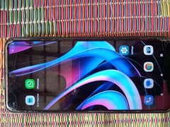 Motorola Edge 2021 5G
