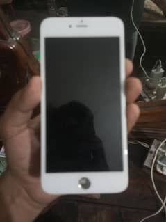 I phone 6 plus panel