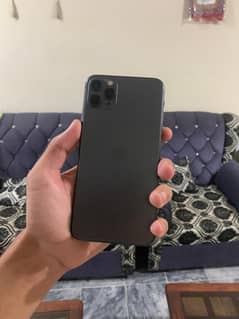 11 pro max 64 GB