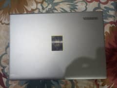 toshiba laptop i7 6th generation