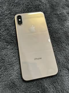 IPhone XS 64GB Nonpta Fu 03365158228