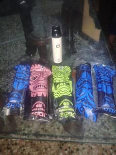 vape pode sale