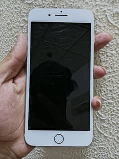 Iphone 7 puls Factory unlock 10by10 Condition