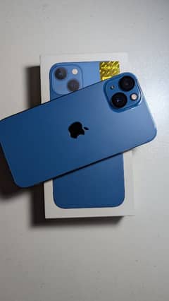 iPhone 13 PTA approved