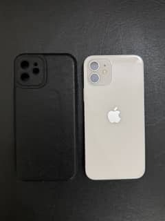 Iphone 12 (pta approved)