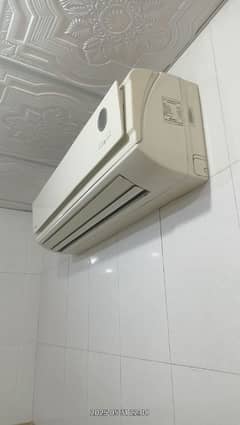 1.5 Ton GREE Split AC for Sale