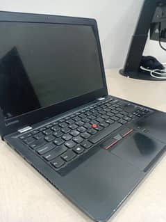 Lenovo ThinkPad i3 6th Gen 16gb ddr4 ram 250gb ssd
