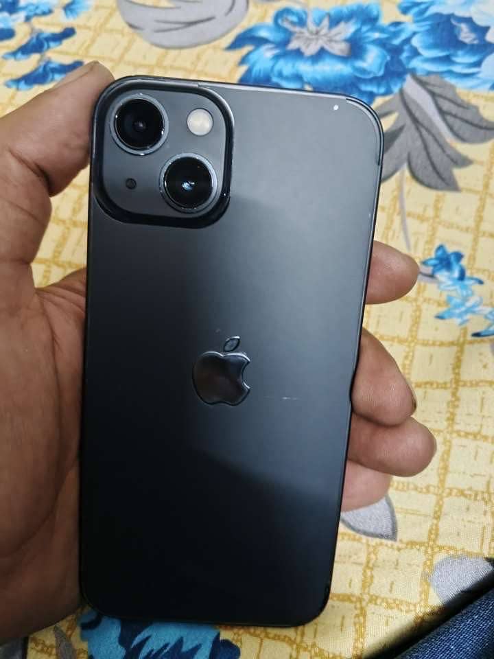 iPhone 13 4 month sim time exchange also possible 2