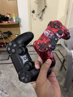 Ps4 Original Controller