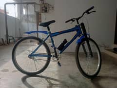 cycle