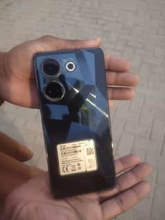 Tecno Camon 20 CK6n