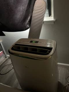 Portable Ac