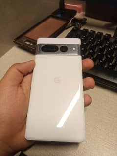Google pixel 7 pro