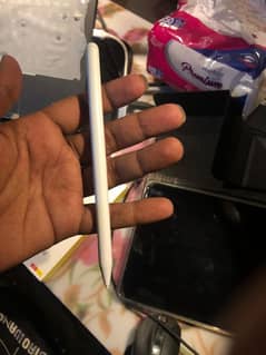 Baseus iPad Pencil | For iPad 9/10/11, Air, Pro | New