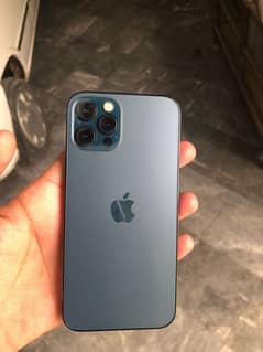 Iphone 12 Pro