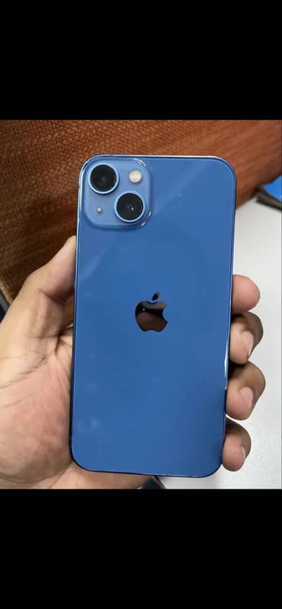 iPhone 13 pta approved