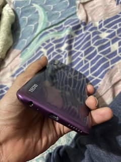 Tecno Spark 4