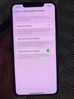 Apple iPhone 11 Pro Max