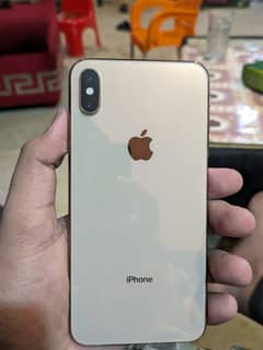 iPhone XS Max Pta approved
