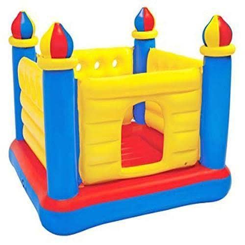 Intex Jump o Lene - (Jump-o-lene) Jumping Castle 1