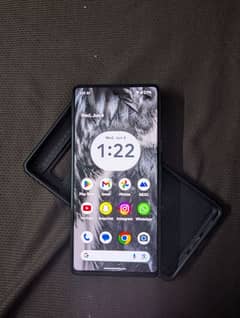 Google Pixel 7 (exchange possible)