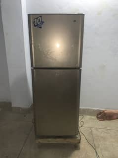 Haier refrigerator for urgent sale