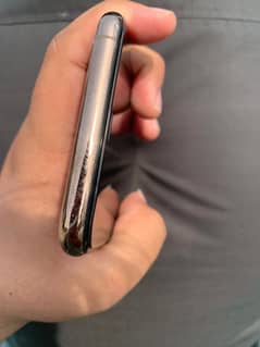 Iphone 11 pro max 64 gb pta approved