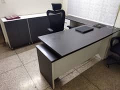 Executive and office Tables