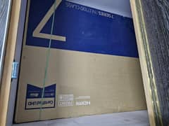Samsung Smart Led TV 65"