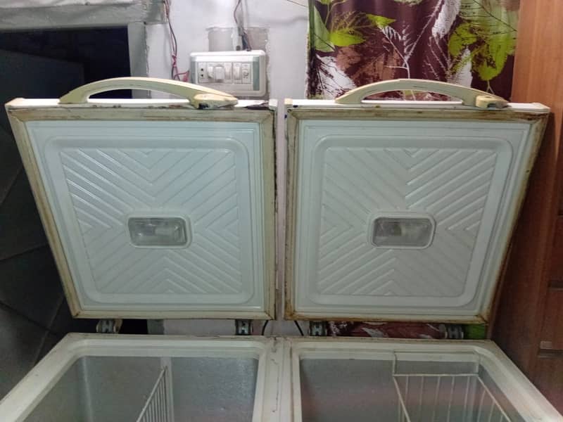 Waves Deep Freezer 3