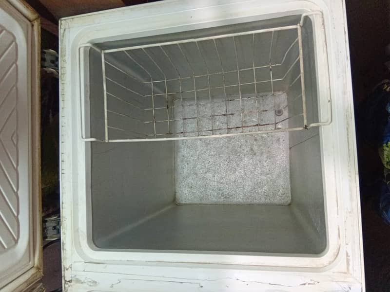 Waves Deep Freezer 5