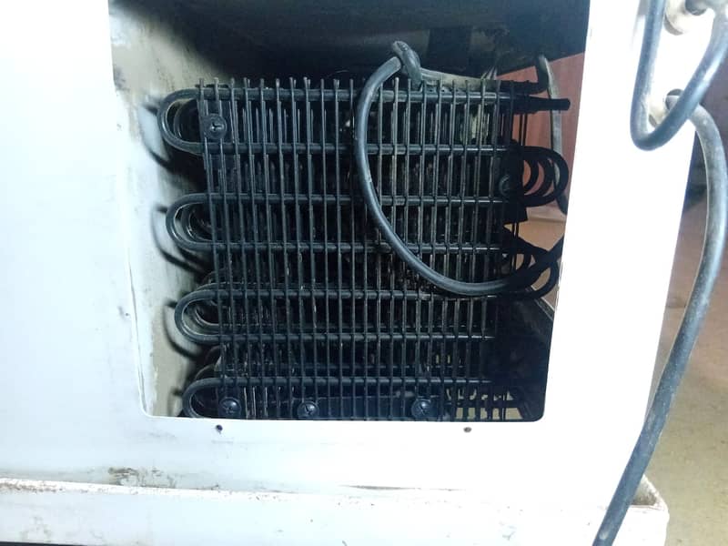 Waves Deep Freezer 7