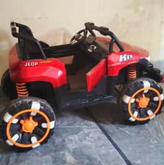 Big size 4x4 Jeep Good Condition 03486040429