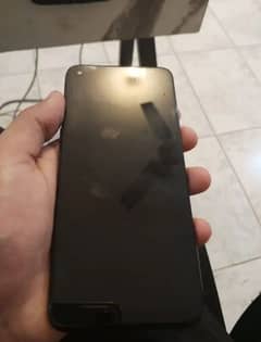 one