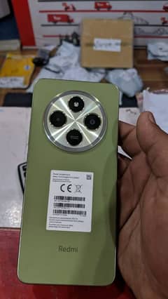 Redmi 14c 4+2 128 gb