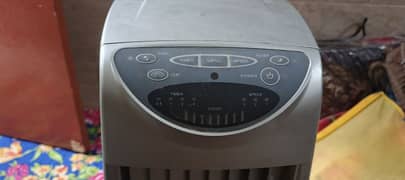 Air Cooler remote control