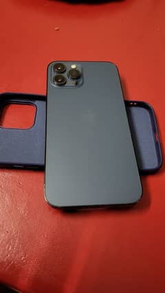 12 Pro Max Non PTA