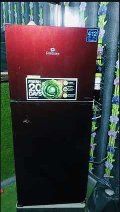 Dawlance Fridge