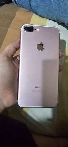 iphone 7plus official pta