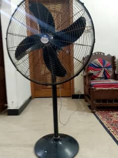 heavy weight fan