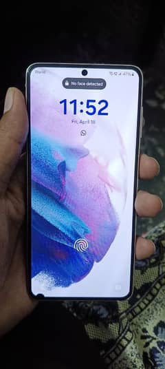 Samsung S21 5G