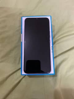 Tecno spark 4