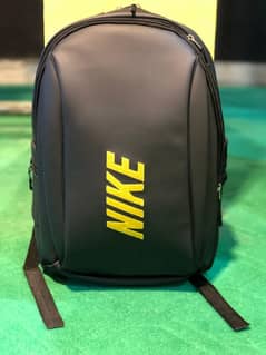 full barbded shoulder bag