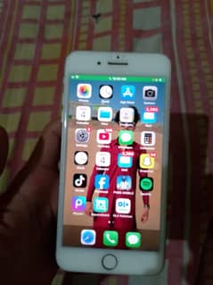 I phone 7 plus non pta 128gb
