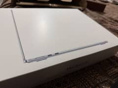MACBOOK AIR M4 2025