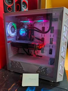 Ryzen 5 5600 Gaming Build