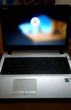 HP