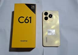 realme