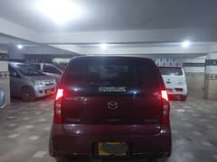 Mazda Carol 2009