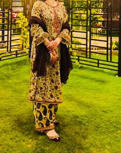 Ethnic
